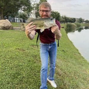 Meet your Posher, Zeke